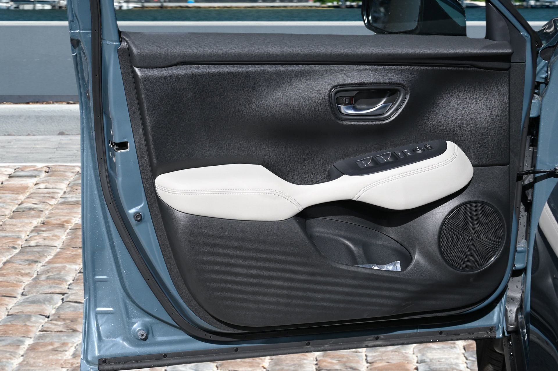 New 2026 Honda HR-V LX image 10