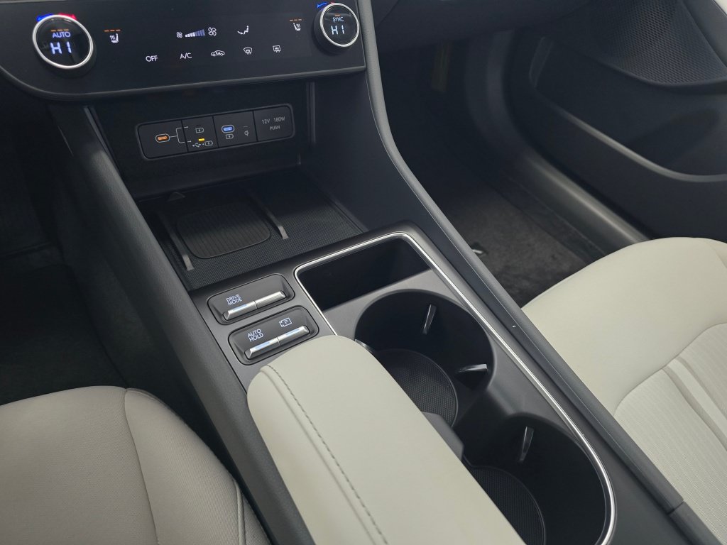 New 2026 Hyundai Sonata SEL AWD/4WD image 31