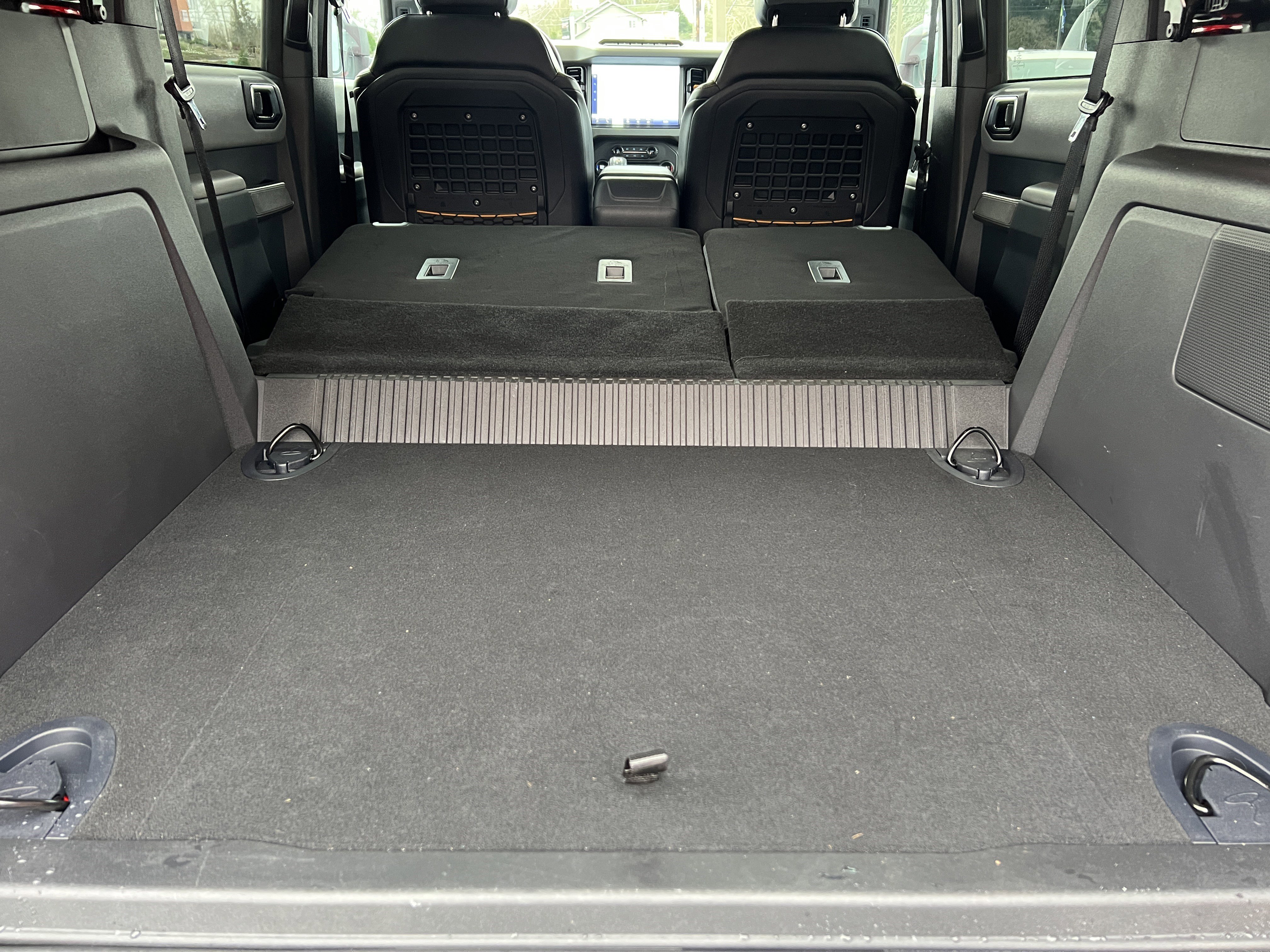 Used 2023 Ford Bronco Badlands image 21