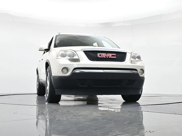 Used 2012 GMC Acadia SLT AWD/4WD image 36