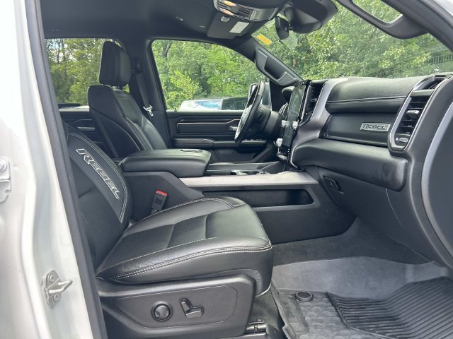 Used 2024 RAM 1500 Rebel w/ Rebel Level 1 Equipment Group AWD/4WD image 18