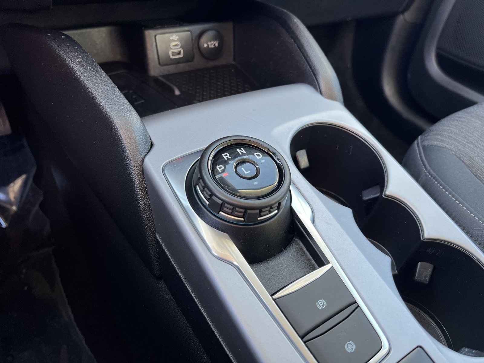 Used 2023 Ford Bronco Sport Big Bend w/ Convenience Package image 21