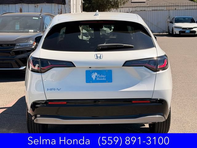 New 2027 Honda HR-V EX-L image 5