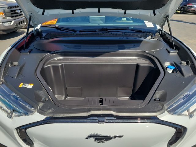Certified 2022 Ford Mustang Mach-E Premium RWD image 25
