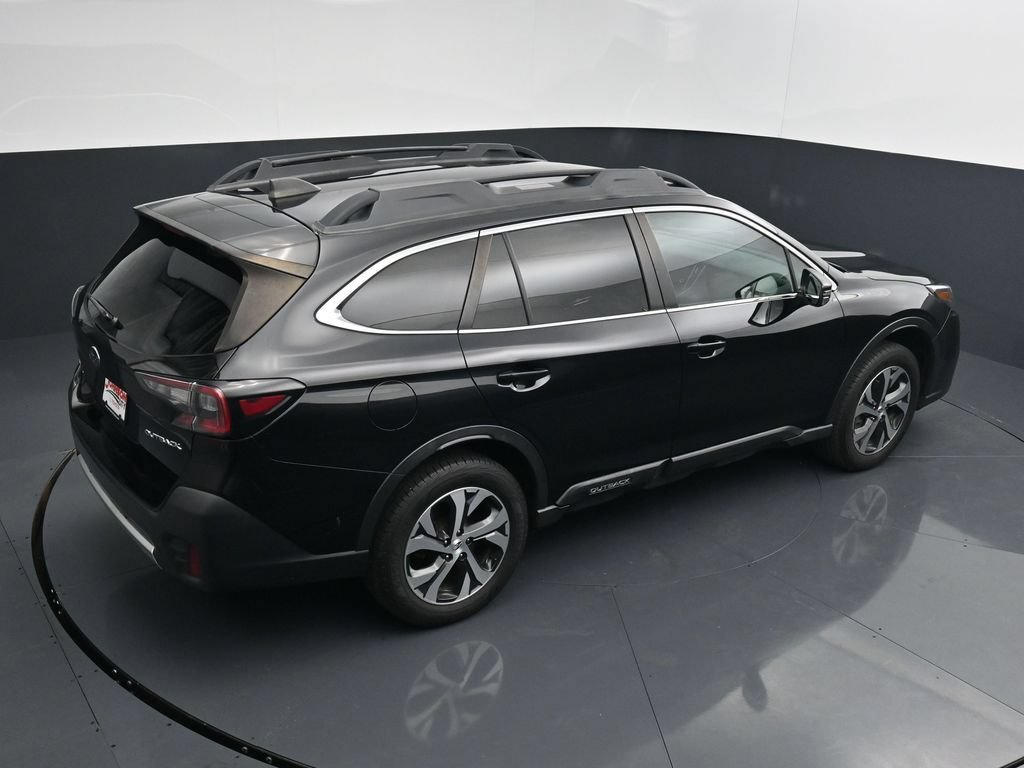 Used 2020 Subaru Outback Limited AWD/4WD image 33