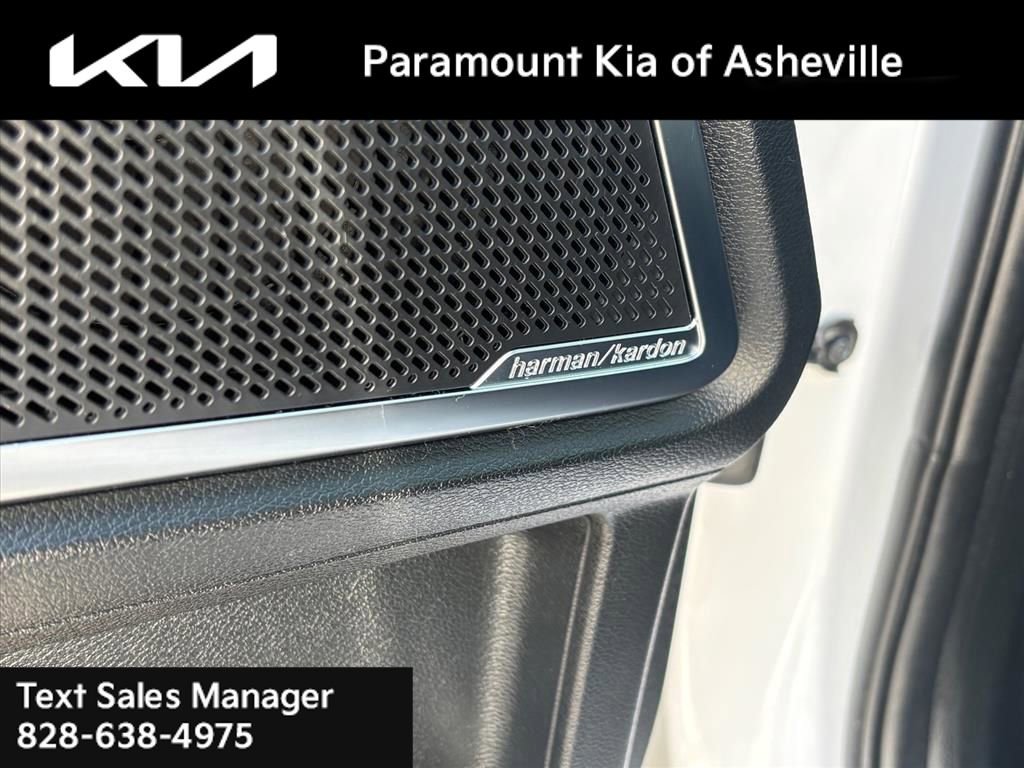 Certified 2024 Kia Telluride SX X-Line image 21