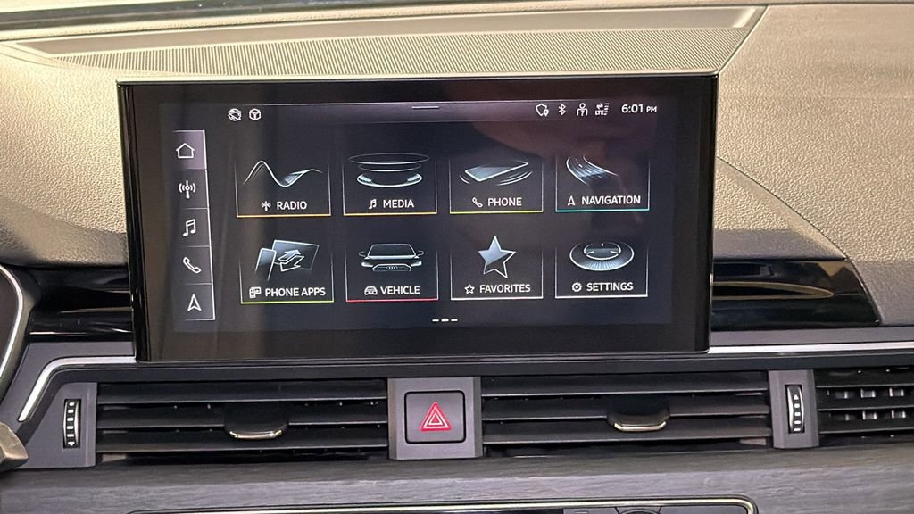 Used 2021 Audi A5 2.0T Premium Plus image 19