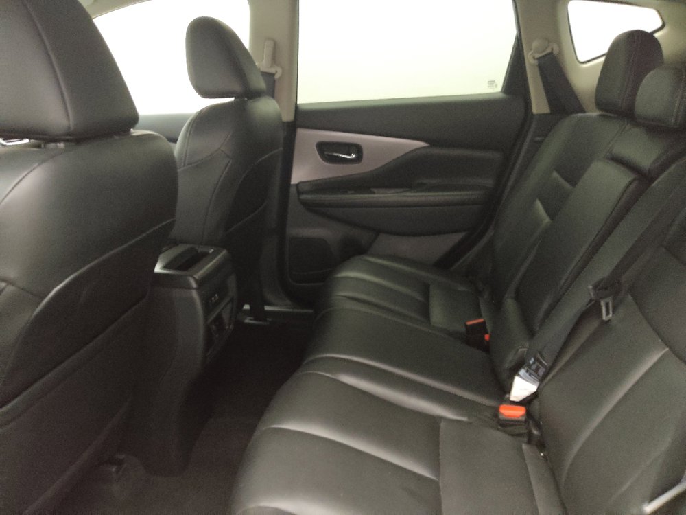 Used 2023 Nissan Murano SV image 18