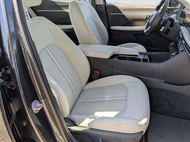 Used 2024 Hyundai Sonata SEL image 19