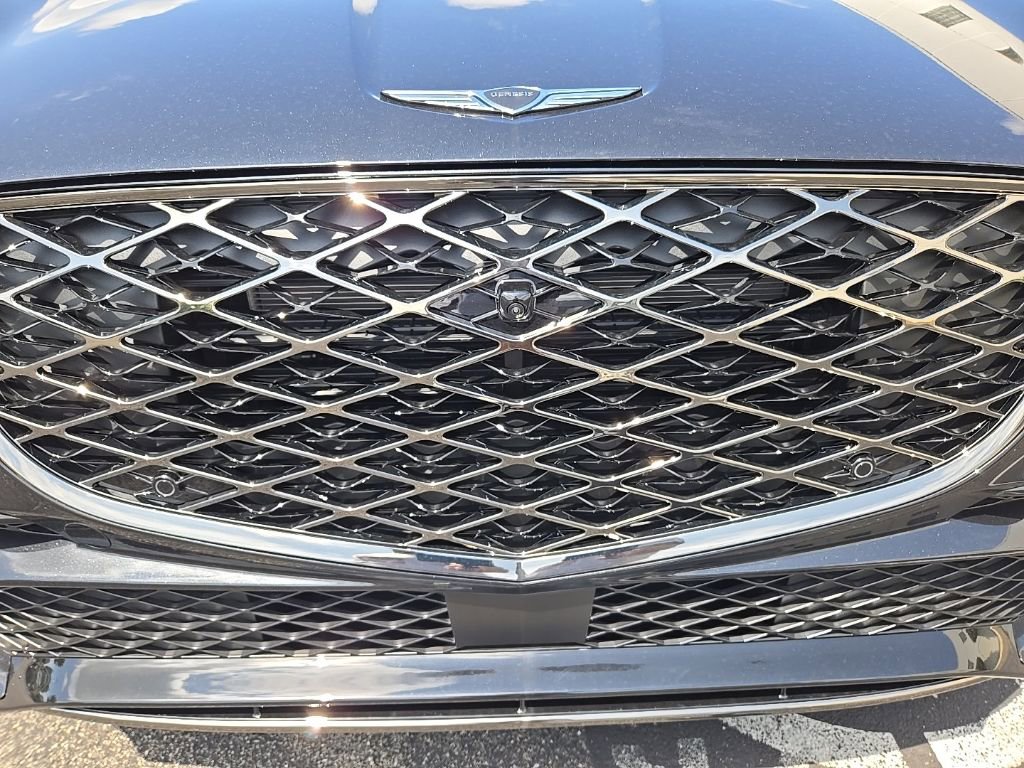 New 2026 Genesis GV70 3.5T Sport Prestige image 14
