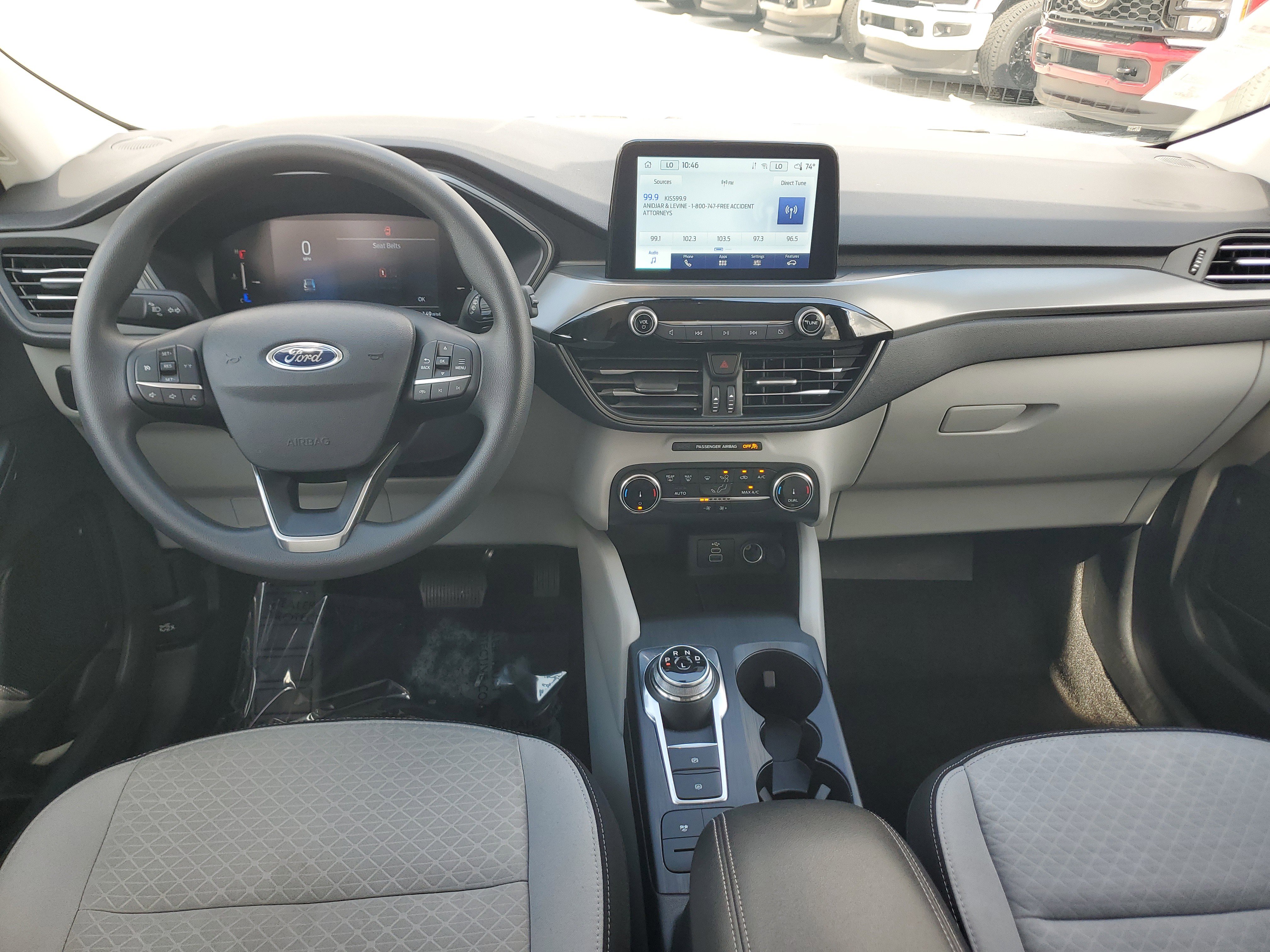 Used 2025 Ford Escape Active FWD image 15