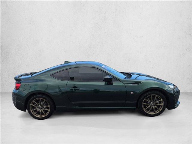 Used 2020 Toyota 86 image 4
