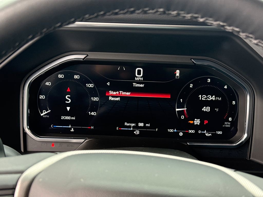 Certified 2026 GMC Sierra 1500 Denali image 22