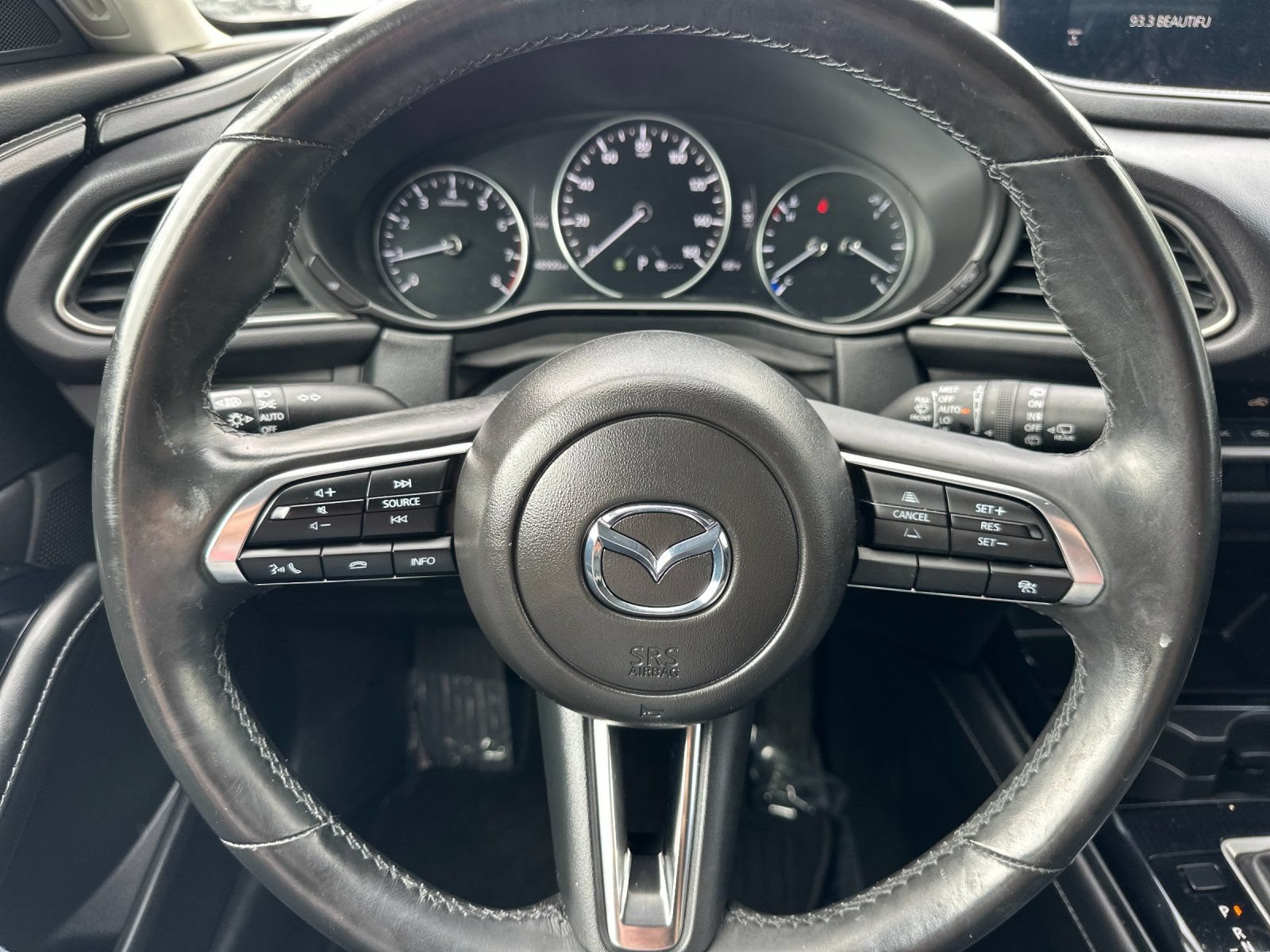 Used 2024 MAZDA CX-30 AWD 2.5 S w/ Select Sport Pkg image 22