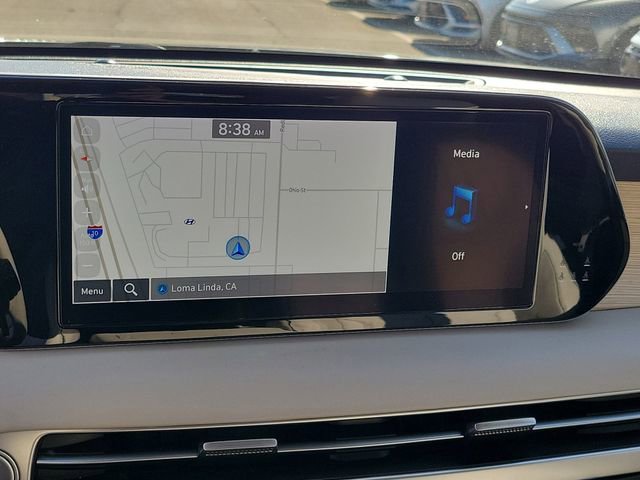 Used 2023 Hyundai Palisade Limited image 11