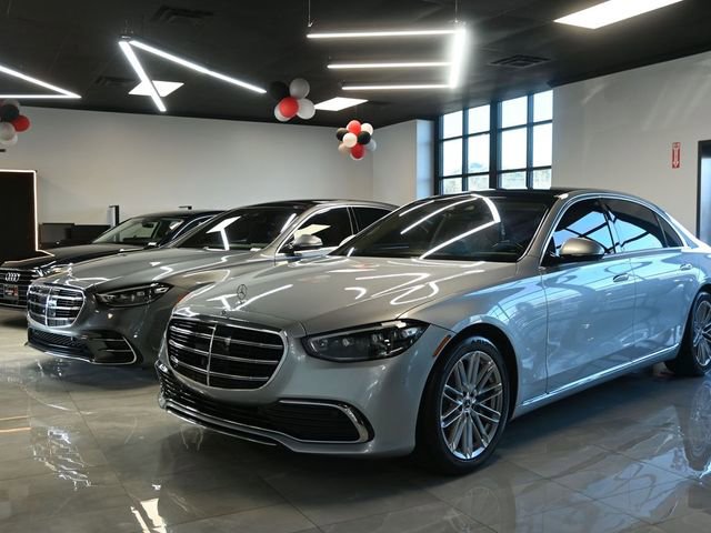 Used 2020 Cadillac CT5 Luxury w/ Sun And Sound Package image 6