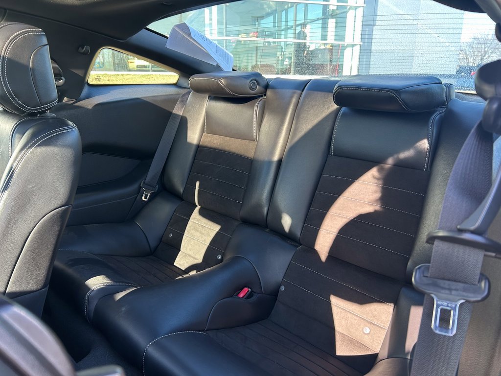 Used 2014 Ford Mustang GT Premium w/ Electronics Package image 11
