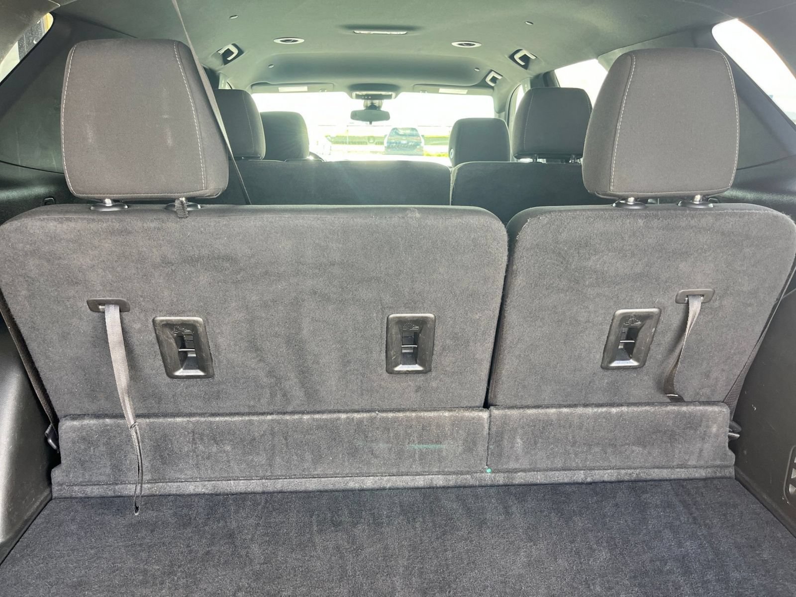 Used 2023 Chevrolet Traverse LT FWD image 31