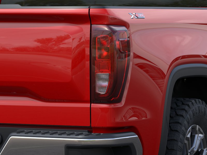 New 2026 GMC Sierra 1500 Pro w/ Pro Value Package AWD/4WD image 13
