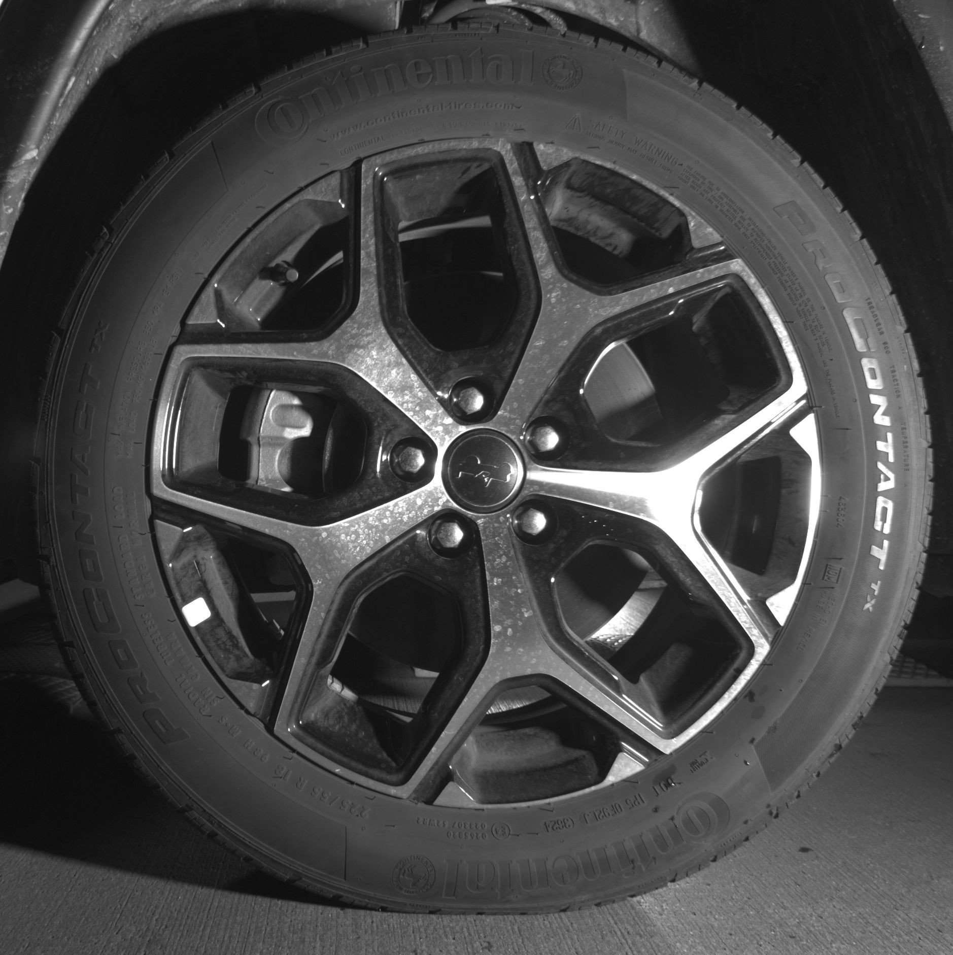 Used 2025 Jeep Compass Limited AWD/4WD image 12