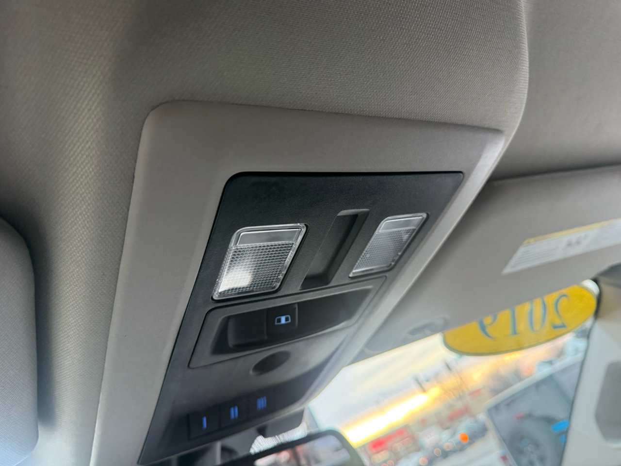 Used 2019 RAM 1500 Big Horn image 28