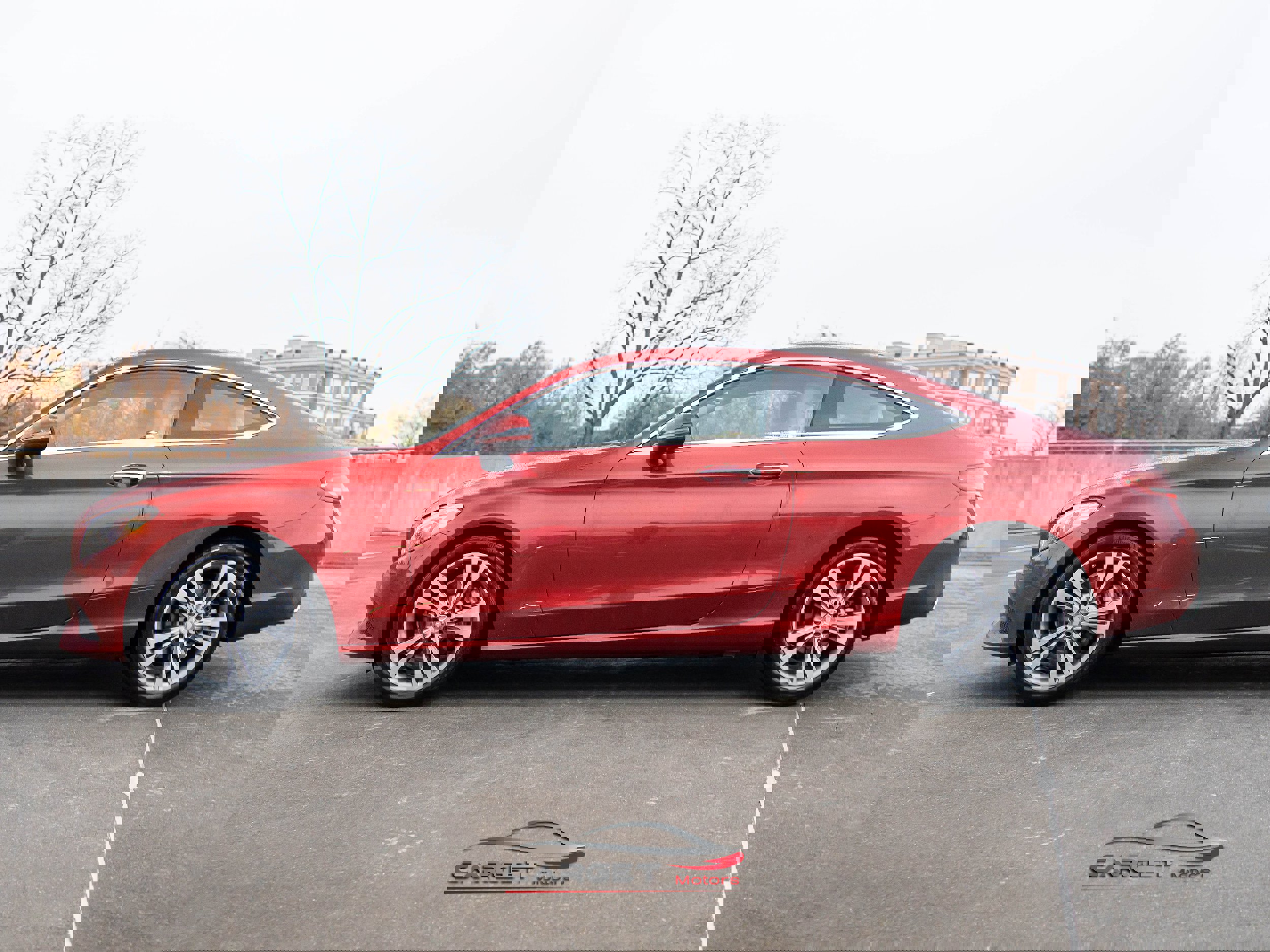 Used 2017 Mercedes-Benz C 300 C 300 w/ Premium 1 Package image 4