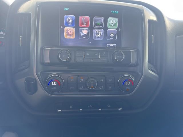 Used 2017 Chevrolet Silverado 2500 LT w/ All Star Edition AWD/4WD image 17