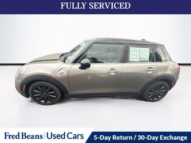 Used 2019 MINI Cooper S FWD image 5