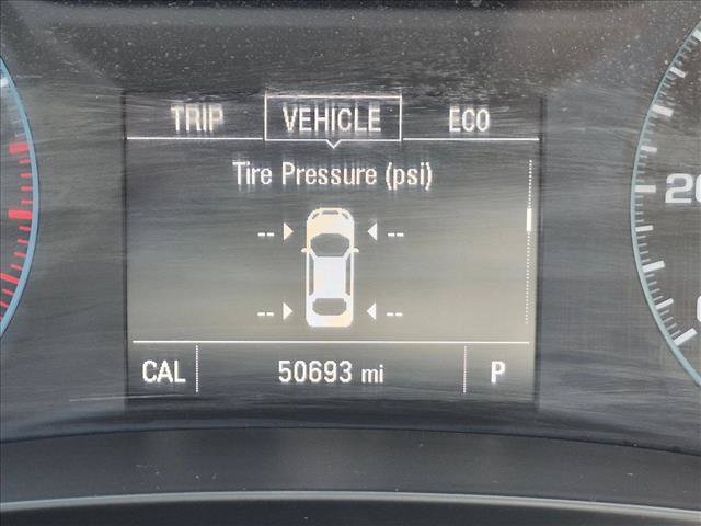 Used 2016 Chevrolet Malibu LT FWD image 7