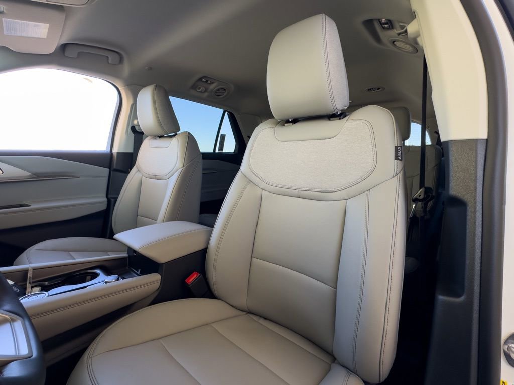 New 2026 Ford Explorer Active w/ Active Comfort Package image 66