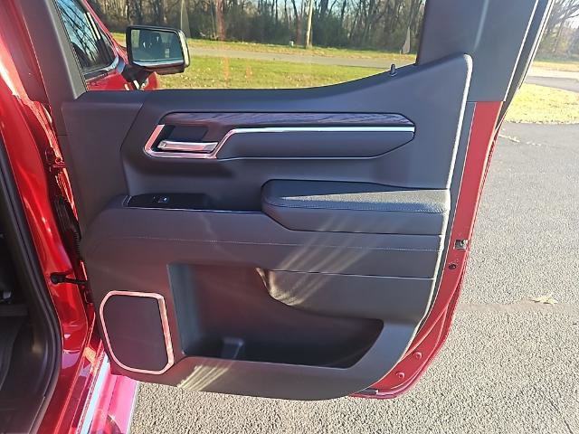 New 2026 GMC Sierra 1500 SLT w/ SLT Premium Plus Package image 26