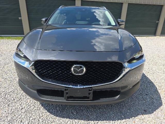 Certified 2023 MAZDA CX-30 AWD 2.5 S w/ Preferred Package image 12