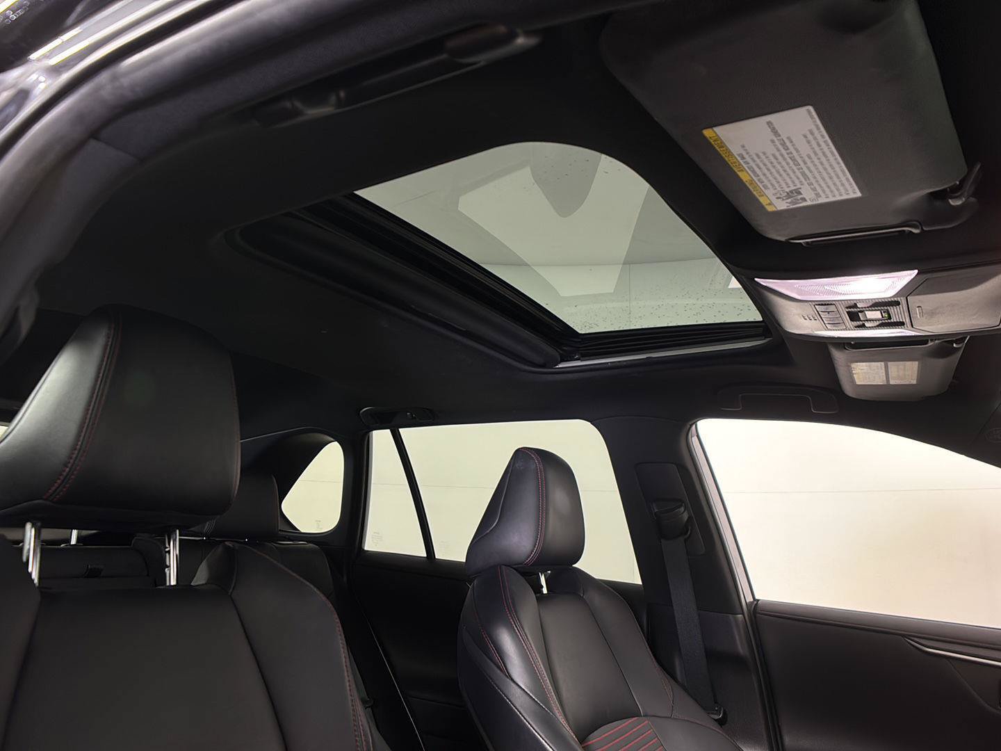 Used 2022 Toyota RAV4 XSE w/ Weather Package AWD/4WD image 14