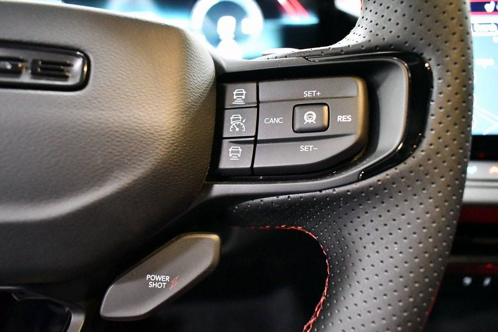 New 2026 Dodge Charger R/T Scat Pack w/ Track Package image 12