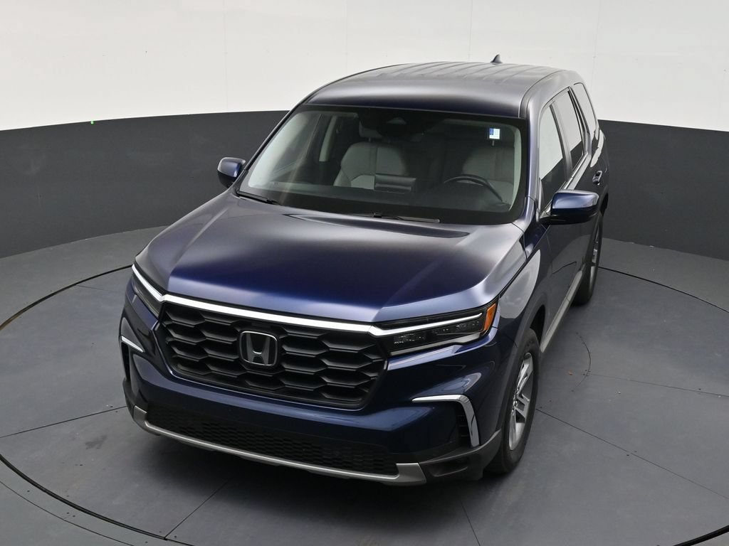 Used 2025 Honda Pilot EX-L image 17