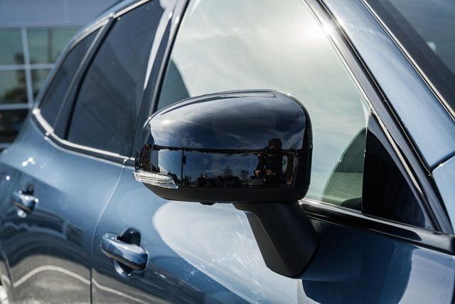 New 2026 Volvo XC60 B5 Ultra w/ Protection Package Premier image 16