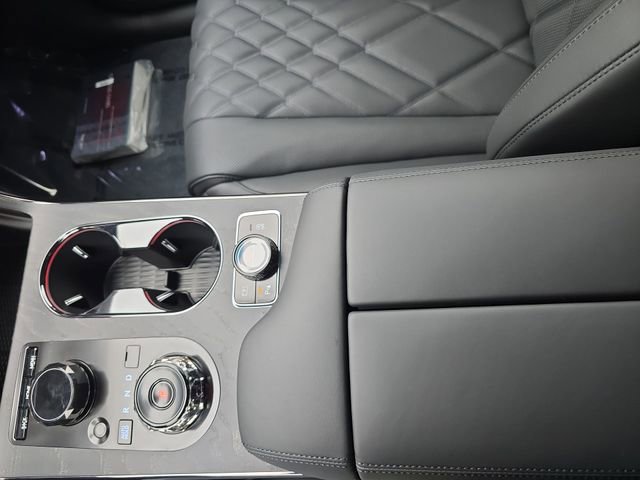 New 2026 Genesis GV80 3.5T Prestige image 21