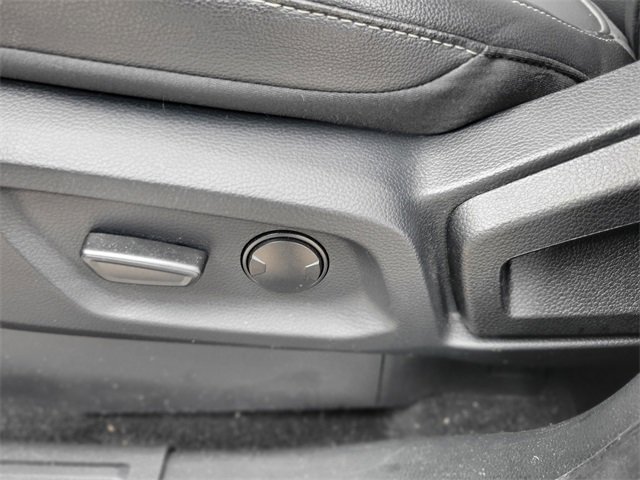 Certified 2021 Ford Ranger Lariat w/ Tremor Off-Road Package image 18