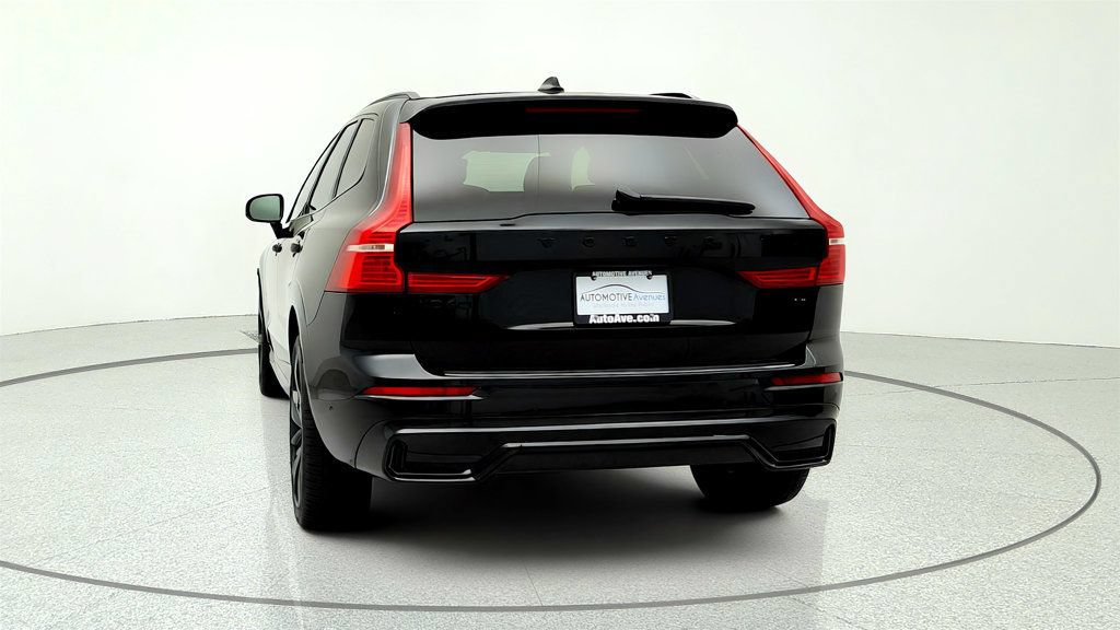 Used 2025 Volvo XC60 B5 Ultra w/ Protection Package Premier AWD/4WD image 6