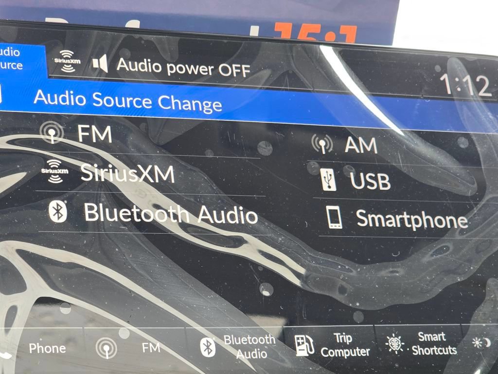 Used 2026 Honda Odyssey EX-L image 34