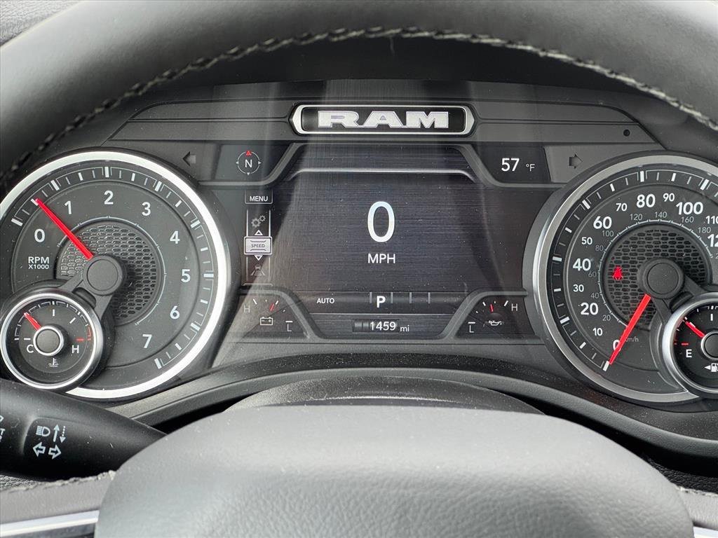Used 2026 RAM 1500 Big Horn image 15