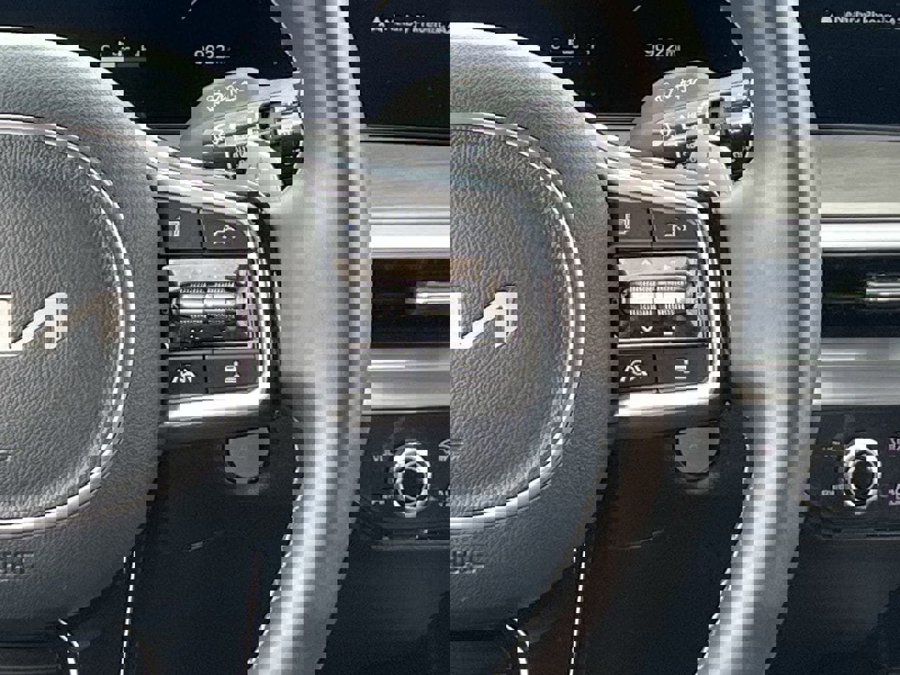 Certified 2025 Kia Sorento SX Prestige image 23