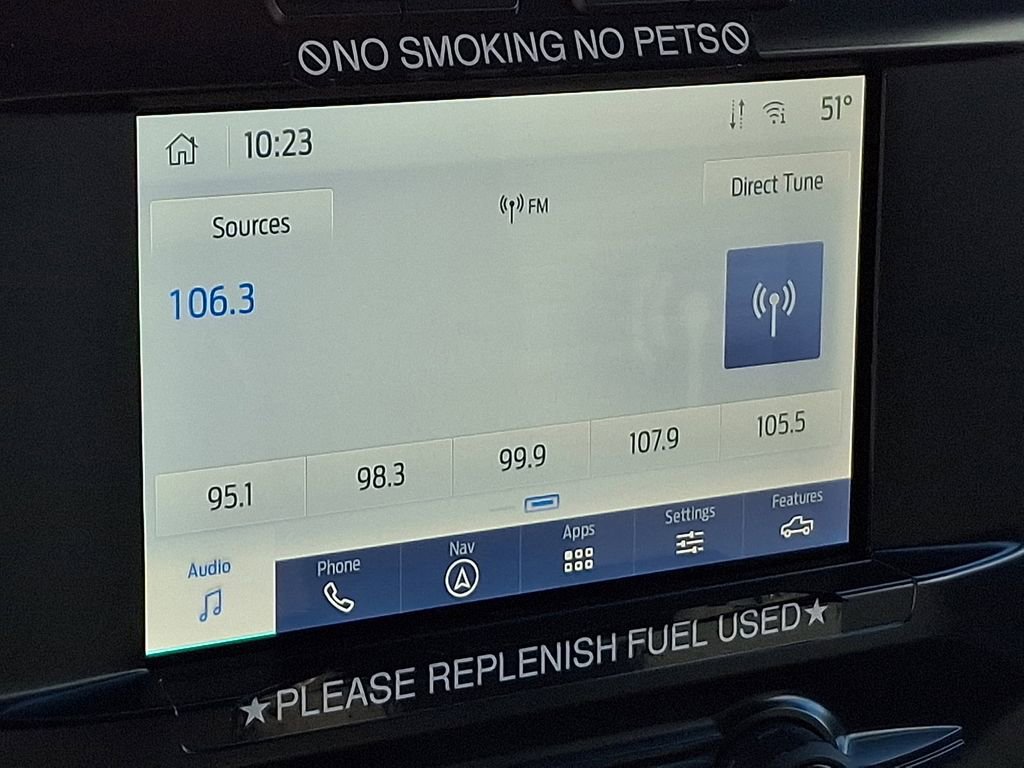 Certified 2023 Ford F150 XL w/ STX Appearance Package image 18