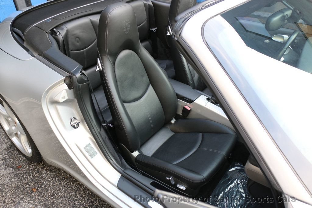 Used 2009 Porsche 911 Carrera RWD image 32