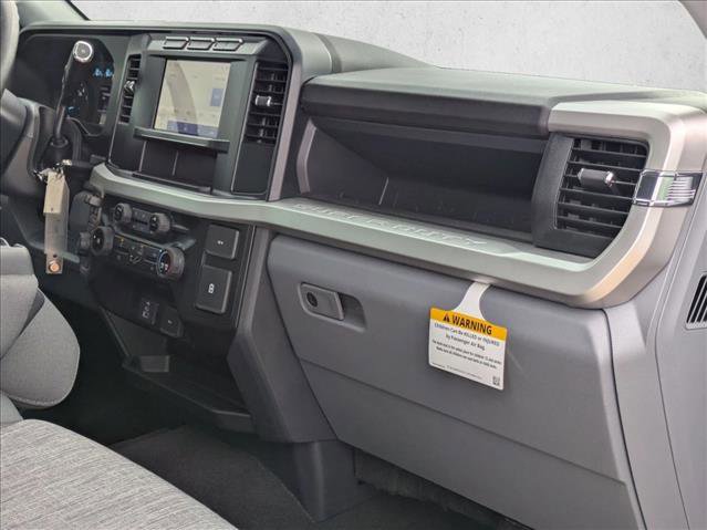 Used 2024 Ford F250 XL w/ STX Appearance Package image 16
