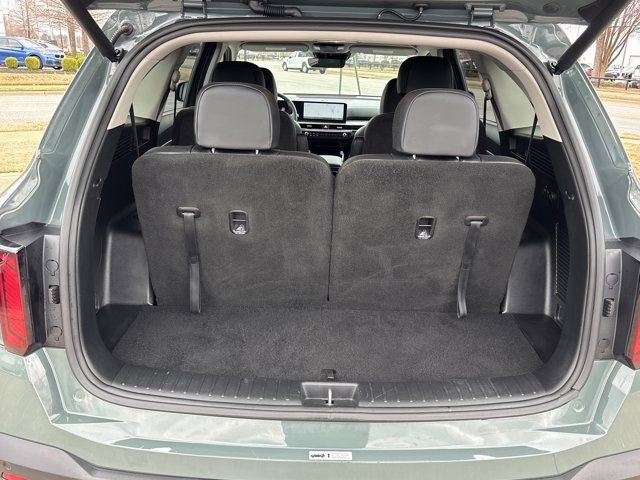 Used 2025 Kia Sorento EX image 8