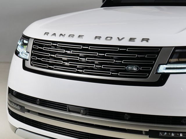 Used 2023 Land Rover Range Rover SE AWD/4WD image 27