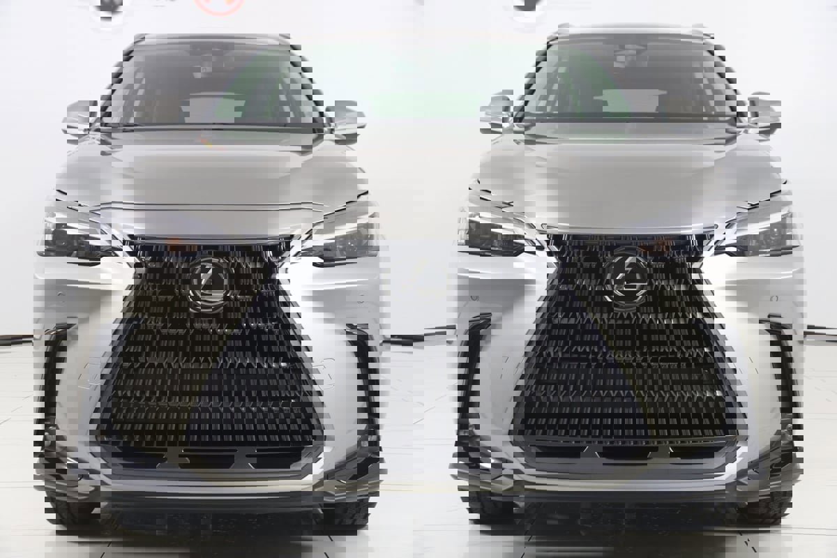 Used 2025 Lexus NX 350 AWD w/ Cold Area Package image 51