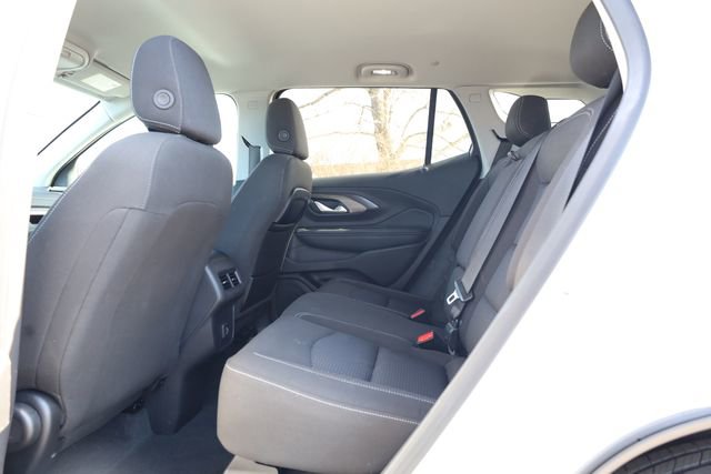 Used 2024 GMC Terrain SLE image 22