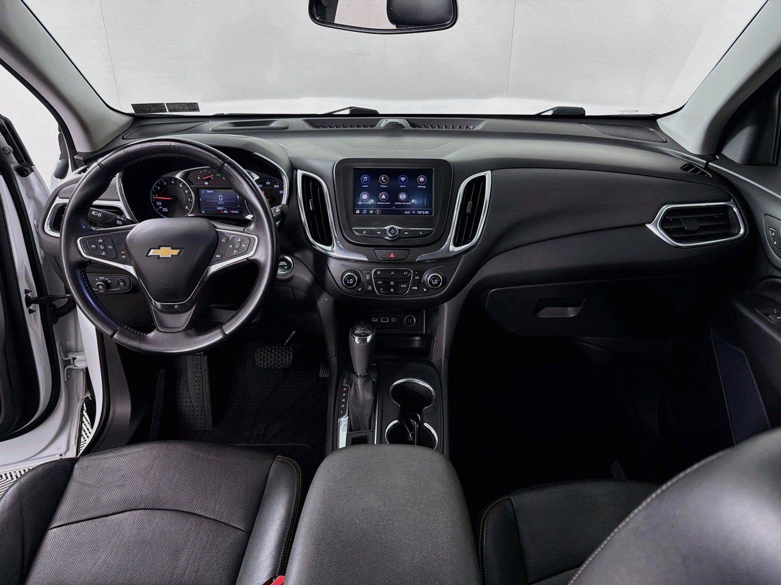 Used 2020 Chevrolet Equinox LT w/ Sport Edition AWD/4WD image 26